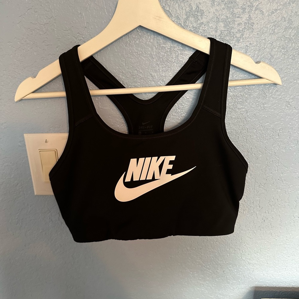 Nike running sports bra